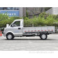 DONGFENG C31 รถบรรทุกตู้เดี่ยวขนาดเล็ก